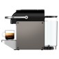 Krups Nespresso Pixie XN306T Kaffemaskine Titan